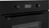Встраиваемый электрический духовой шкаф Weissgauff EOM 691 PDBS Steam Clean Black Edition