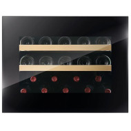 Винный шкаф DUNAVOX DVH-19.50B.TO Винный шкаф DUNAVOX DVH-19.50B.TO