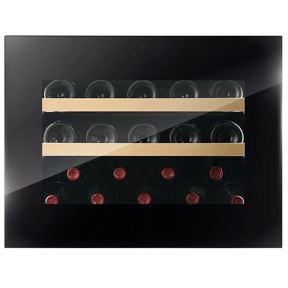Винный шкаф DUNAVOX DVH-19.50B.TO Винный шкаф DUNAVOX DVH-19.50B.TO
