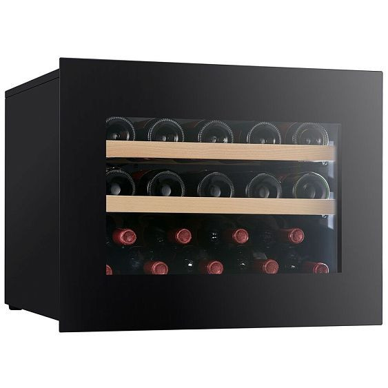 Винный шкаф DUNAVOX DVH-19.50B.TO Винный шкаф DUNAVOX DVH-19.50B.TO