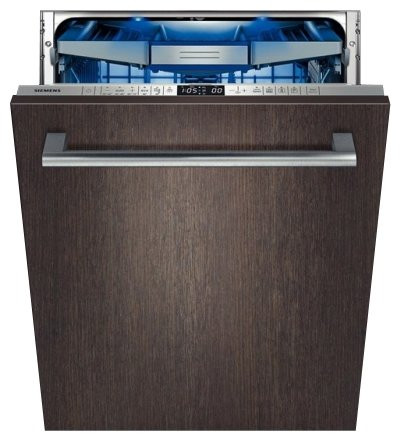 Посудомоечная машина Siemens SX 66U094