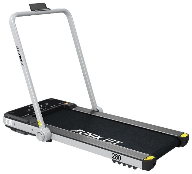 Беговая дорожка UnixFit R-280 Беговая дорожка UnixFit R-280