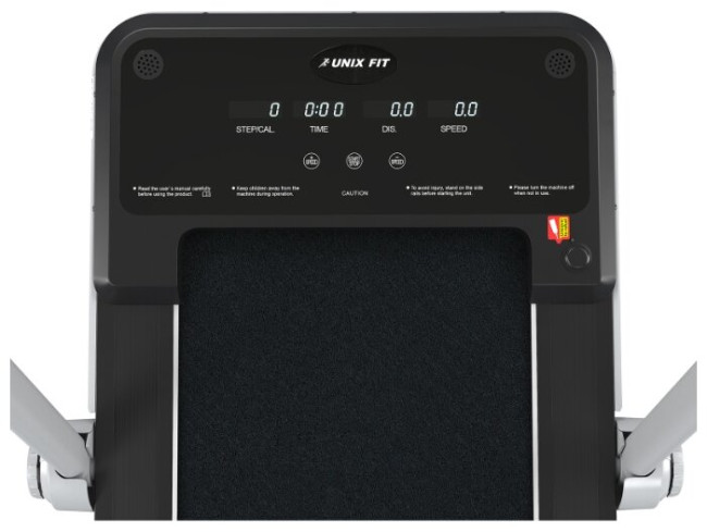 Беговая дорожка UnixFit R-280 Беговая дорожка UnixFit R-280
