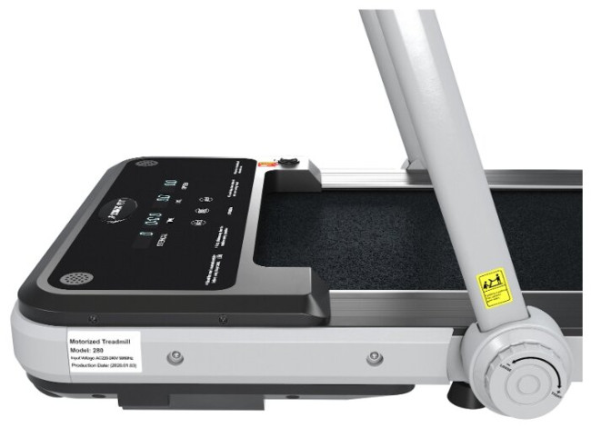 Беговая дорожка UnixFit R-280 Беговая дорожка UnixFit R-280