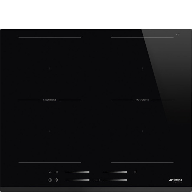 Варочная панель smeg SI2M7643B