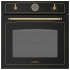 Электрический духовой шкаф MAUNFELD MEOFE.676RBG.TM