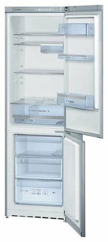 Холодильник Bosch KGV36VL20 Холодильник Bosch KGV36VL20