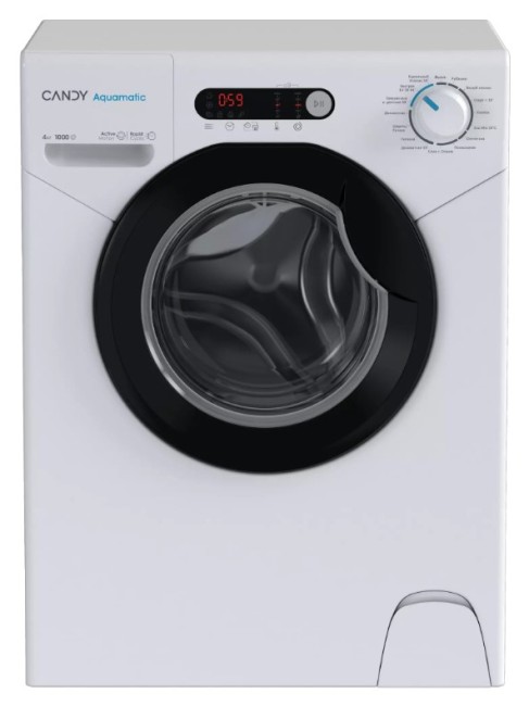 Стиральная машина Candy Aquamatic AQUE 1043DR-07