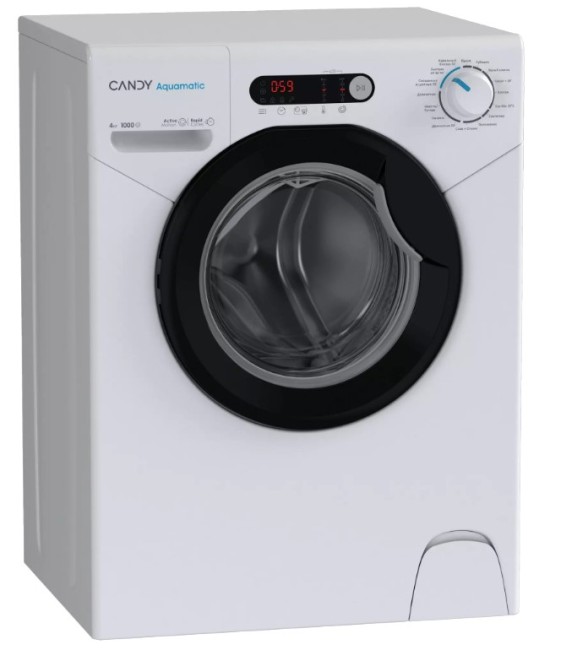 Стиральная машина Candy Aquamatic AQUE 1043DR-07