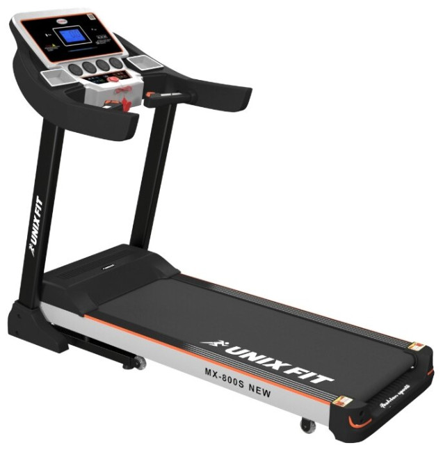 Беговая дорожка UnixFit MX-800S (2020)