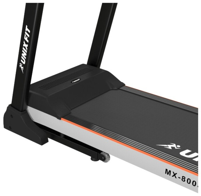 Беговая дорожка UnixFit MX-800S (2020)