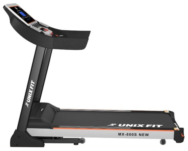 Беговая дорожка UnixFit MX-800S (2020)