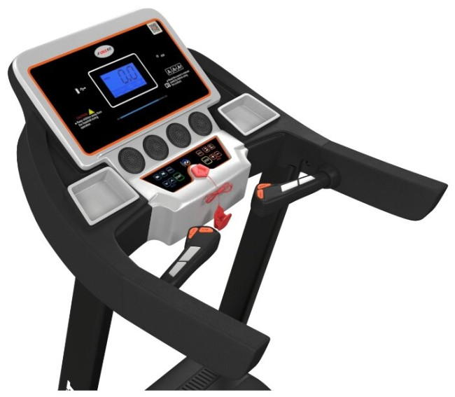 Беговая дорожка UnixFit MX-800S (2020)