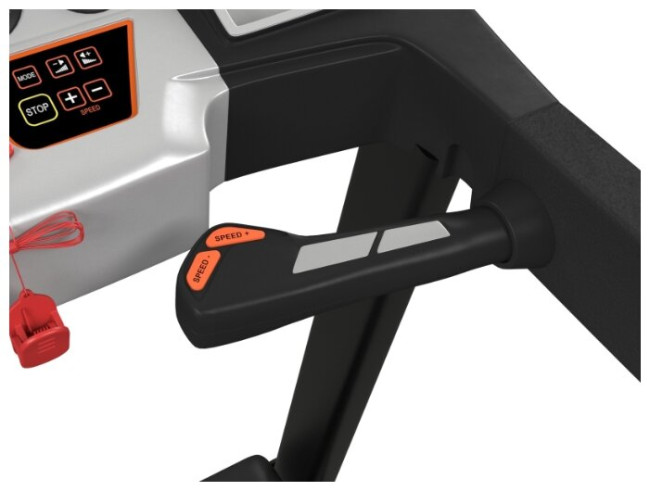 Беговая дорожка UnixFit MX-800S (2020)