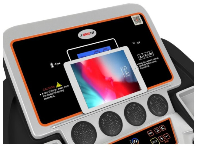 Беговая дорожка UnixFit MX-800S (2020)