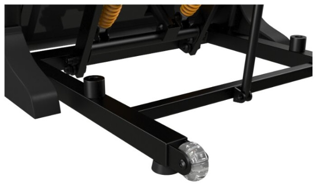 Беговая дорожка UnixFit MX-800S (2020)