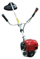 Триммер бензиновый Honda UMK 435 T UEDT Триммер бензиновый Honda UMK 435 T UEDT