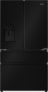 Холодильник Weissgauff WFD 567 NoFrost Premium BioFresh Ice Maker Холодильник Weissgauff WFD 567 NoFrost Premium BioFresh Ice Maker