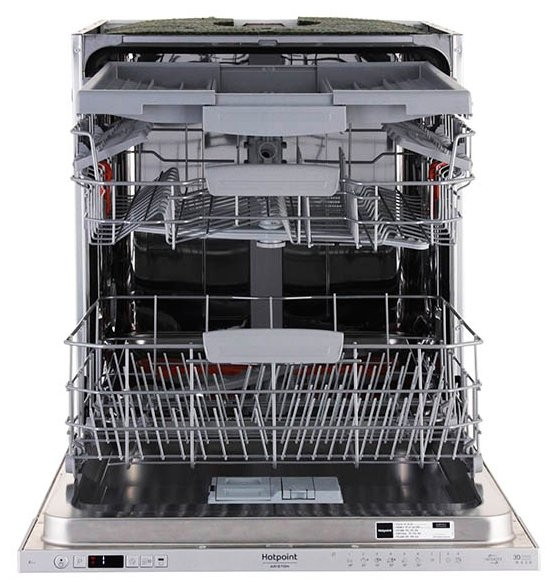 Посудомоечная машина Ariston HIO 3C23 WF