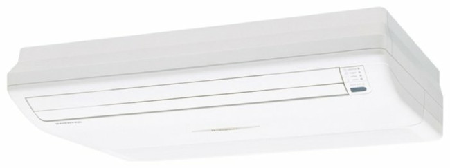 Напольно-потолочный кондиционер GENERAL ABHG18L (ABHG18LVTB/AOHG18LALL) Напольно-потолочный кондиционер GENERAL ABHG18L (ABHG18LVTB/AOHG18LALL)