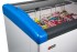 Морозильная камера Frostor Gellar FG 375 E синий