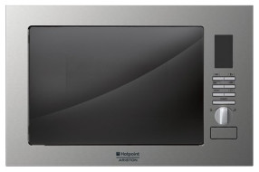 Микроволновая печь Ariston MWK 222.1 X