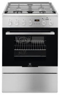 Плита Electrolux EKK 96498 CX