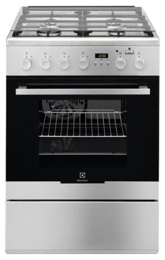 Плита Electrolux EKK 96498 CX Плита Electrolux EKK 96498 CX