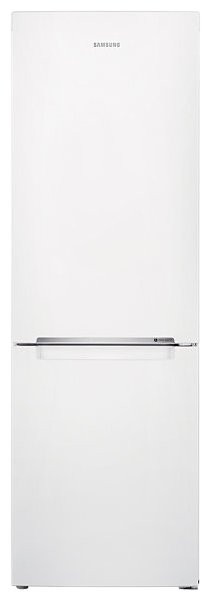 Холодильник Samsung RB-33 J3000WW