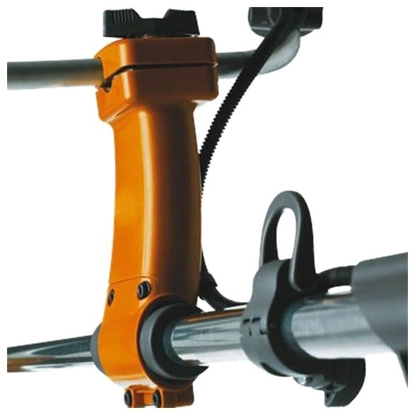 Триммер бензиновый Husqvarna 535RX