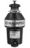 Измельчитель пищевых отходов с пневмокнопкой Maunfeld MWD7502PB