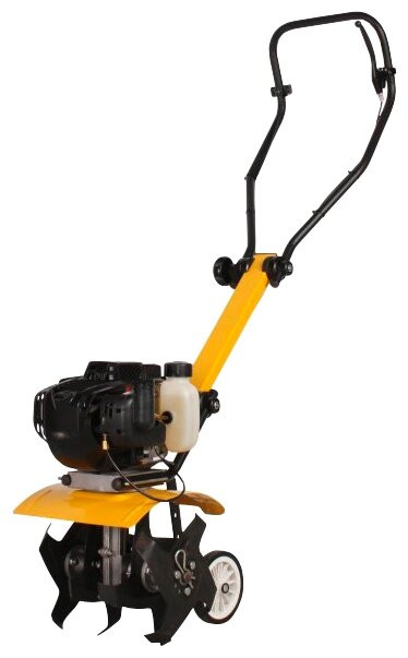 Культиватор бензиновый Texas Mini Tex 204R 1.1 л.с.