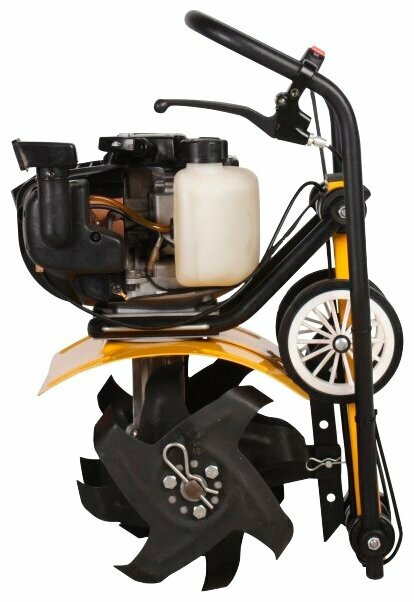 Культиватор бензиновый Texas Mini Tex 204R 1.1 л.с.