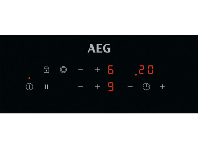 Электрическая варочная панель AEG HRB32310CB