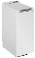 Стиральная машина Whirlpool TDLR 55130S EU/N