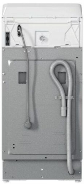 Стиральная машина Whirlpool TDLR 55130S EU/N