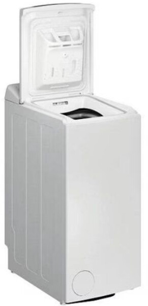 Стиральная машина Whirlpool TDLR 55130S EU/N