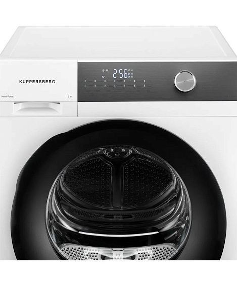 Сушильная машина KUPPERSBERG DM 610 W Сушильная машина KUPPERSBERG DM 610 W