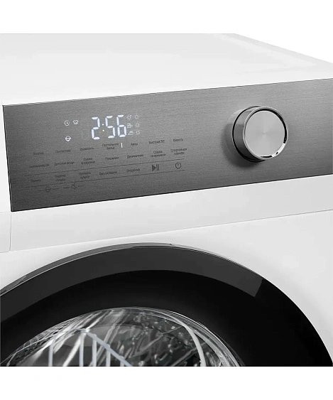 Сушильная машина KUPPERSBERG DM 610 W Сушильная машина KUPPERSBERG DM 610 W