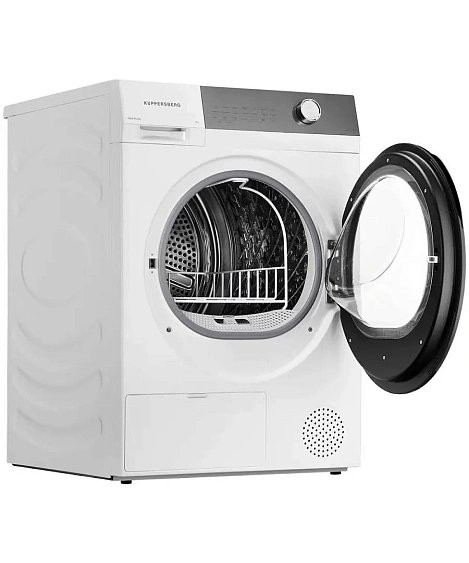 Сушильная машина KUPPERSBERG DM 610 W Сушильная машина KUPPERSBERG DM 610 W