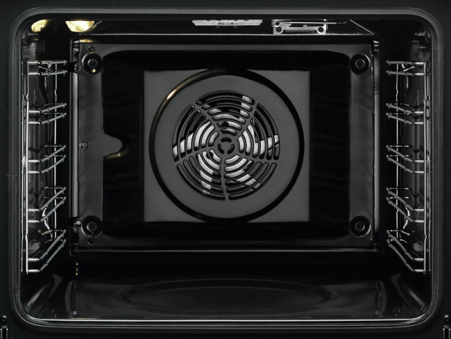 Встраиваемый электрический духовой шкаф AEG BEB 351111 B