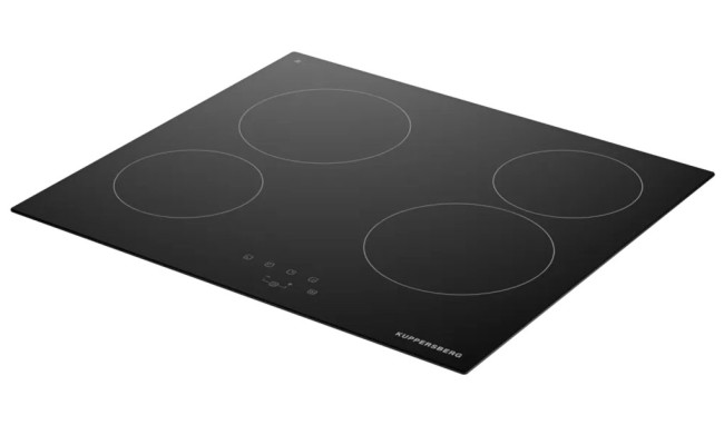 Электрическая варочная панель Kuppersberg ECO 603