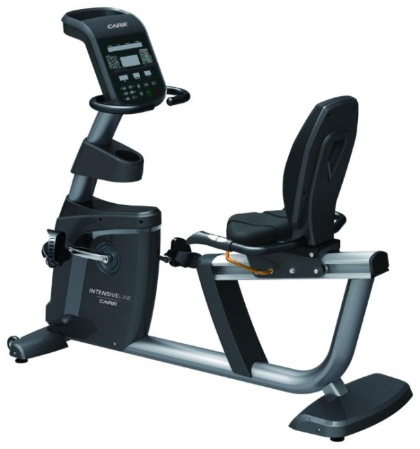 Горизонтальный велотренажер Care Fitness 460310 Assis Roadster II Горизонтальный велотренажер Care Fitness 460310 Assis Roadster II