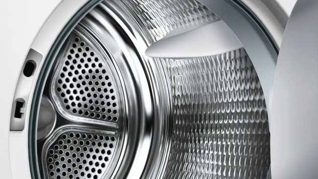 Сушильная машина SIEMENS WT 43W460 Сушильная машина SIEMENS WT 43W460