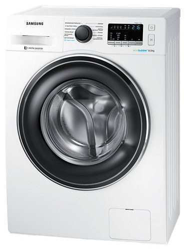 Стиральная машина Samsung WW80K42E01W