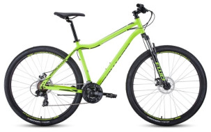 Горный (MTB) велосипед FORWARD Sporting 29 2.0 Disc (2020)