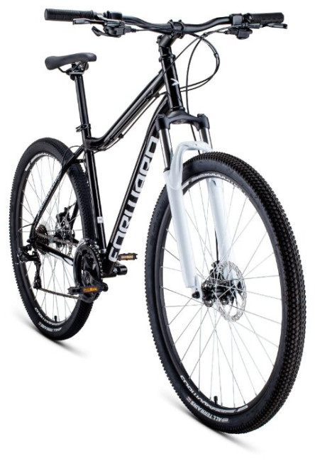 Горный (MTB) велосипед FORWARD Sporting 29 2.0 Disc (2020)
