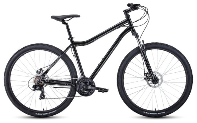 Горный (MTB) велосипед FORWARD Sporting 29 2.0 Disc (2020)