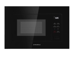 Встраиваемая микроволновая печь Maunfeld MBMO820SGB10 Встраиваемая микроволновая печь Maunfeld MBMO820SGB10