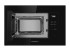 Встраиваемая микроволновая печь Maunfeld MBMO820SGB10